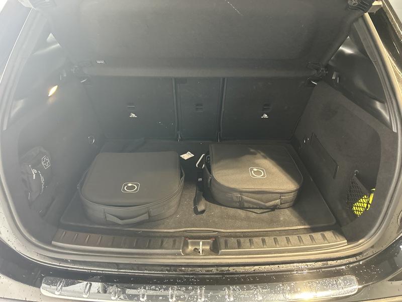 Mercedes Gla 250 e Hybrid Eq Amg Line