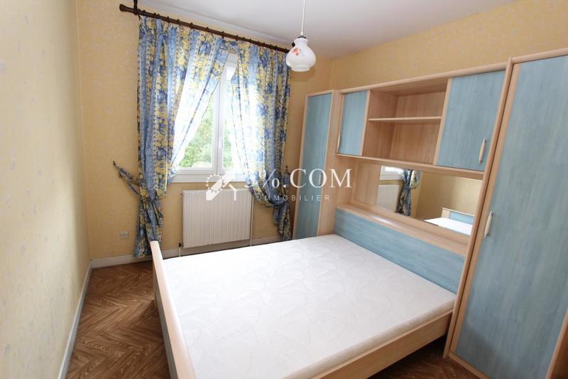 Maison - 82 m² - 4 pièces