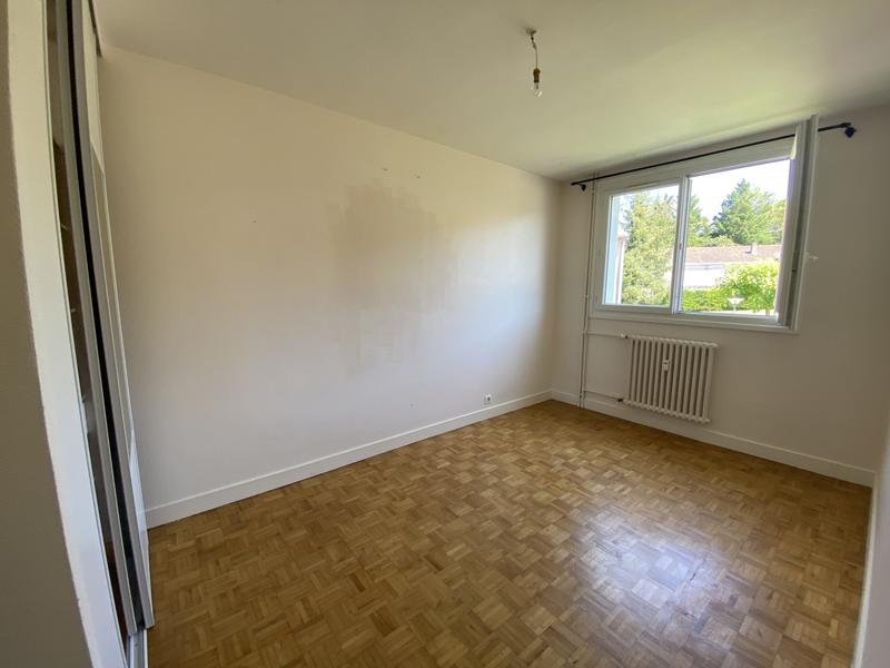 Appartement - 71 m² - 4 pièces