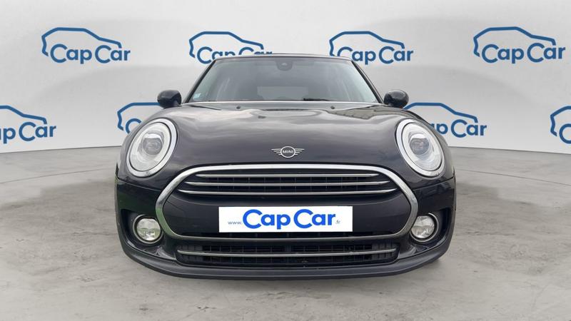 Mini Clubman 1.5 One d 116 Business