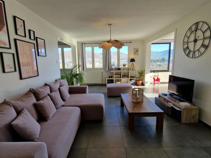 Maison - 139 m² - 4 pièces