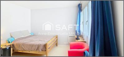 Appartement - 26 m² - 1 pièce