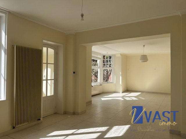 Maison ancienne - 121 m² - 4 pièces