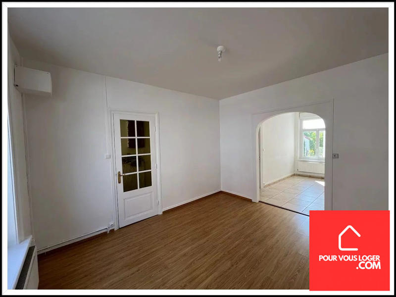 Maison - 102 m² - 5 pièces