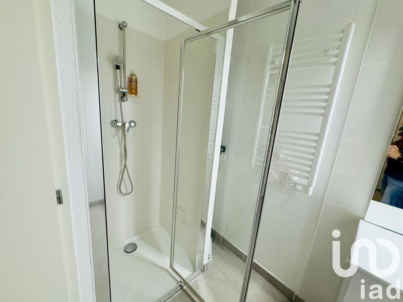 Appartement - 54 m² - 3 pièces