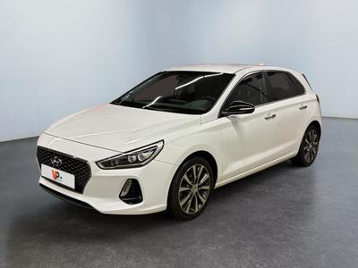 Hyundai i30 1.0 t-GDi 120 Bvm6 Edition #1