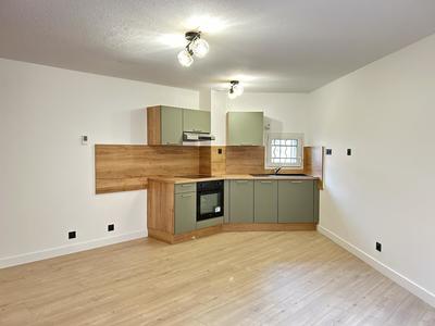 Appartement - 55 m² - 2 pièces