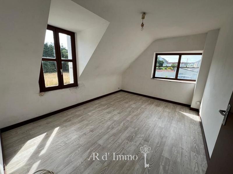 Immeuble - 222 m² - 10 pièces