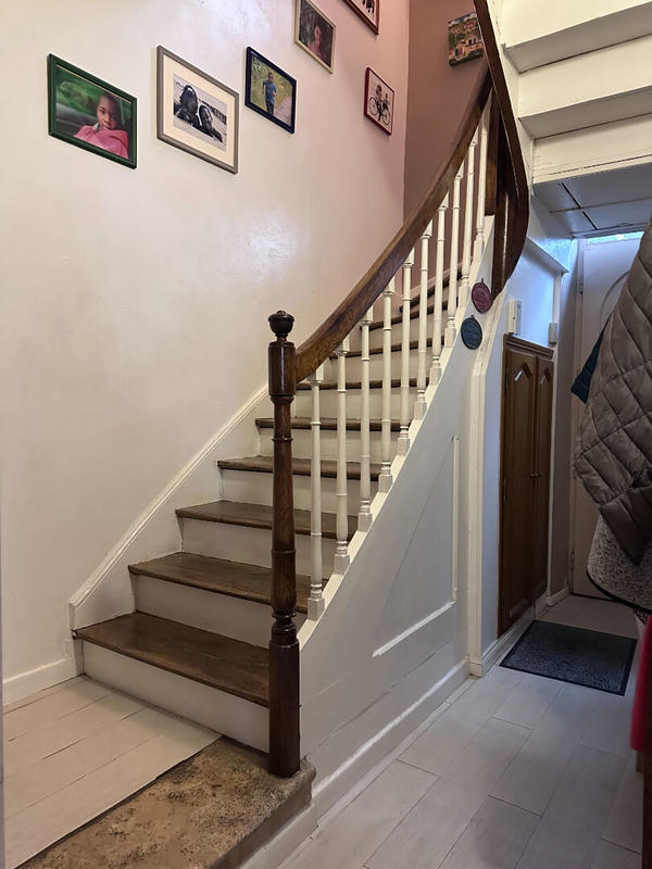 Maison - 158 m² - 7 pièces