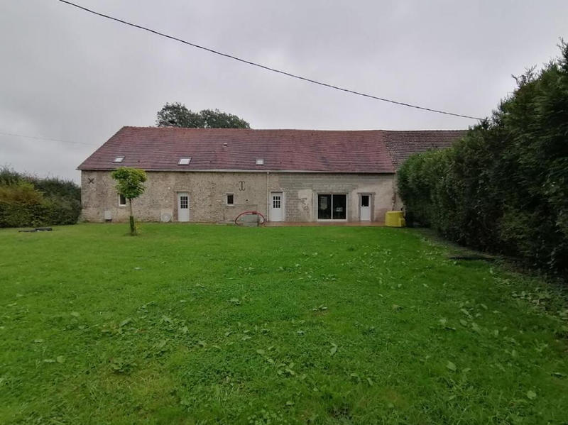 Maison - 430 m² - 14 pièces