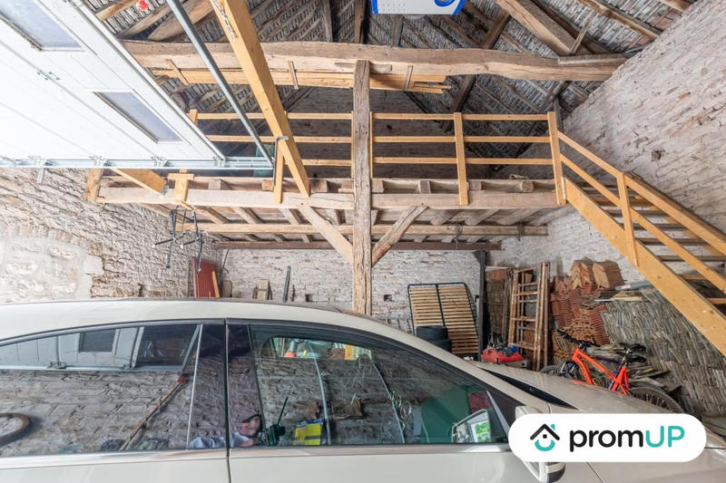 Maison contemporaine - 203 m² - 5 pièces