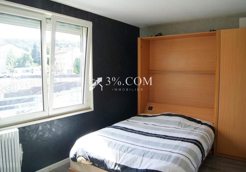 Propriété - 155 m²