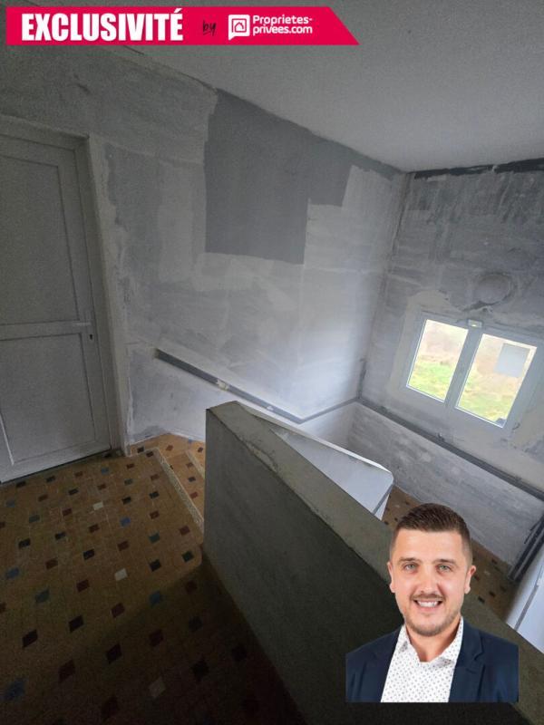 Immeuble - 300 m² - 37 pièces