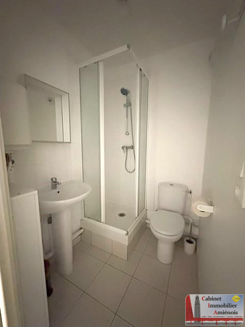 Appartement - 67 m² - 5 pièces