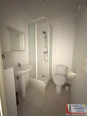 Appartement - 67 m² - 5 pièces