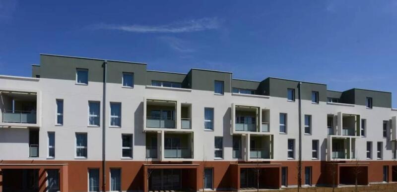 Appartement - 44 m² - 1 pièce