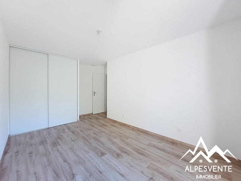 Appartement - 77 m² - 4 pièces