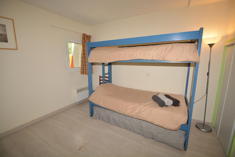 Maison - 56 m² - 3 pièces