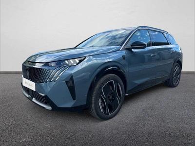 Peugeot 5008 Electrique 73 kWh 210 ch Gt