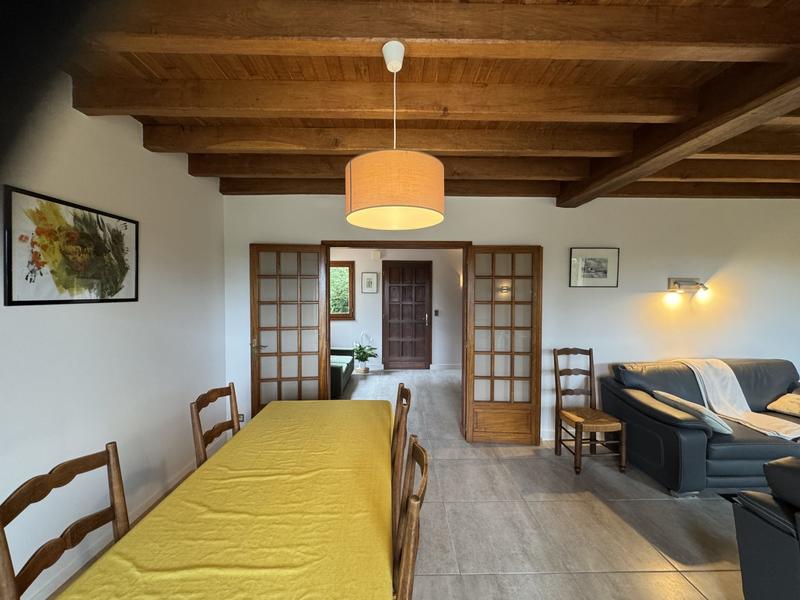 Maison - 147 m² - 6 pièces