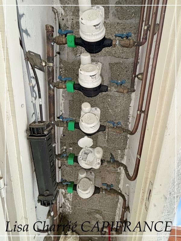 Immeuble - 140 m² - 6 pièces