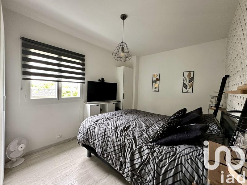 Maison - 147 m² - 5 pièces