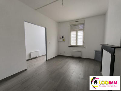 Maison - 87 m² - 4 pièces