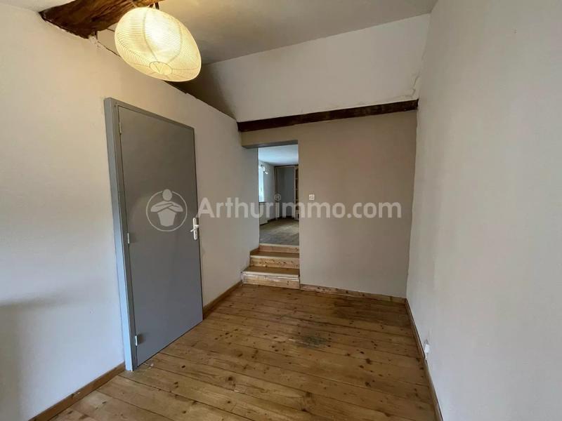 Maison - 69 m² - 4 pièces