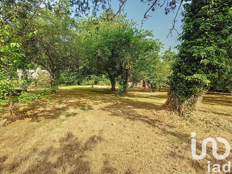 Maison de campagne - 212 m² - 9 pièces