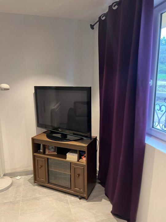 Maison - 600 m² - 5 pièces