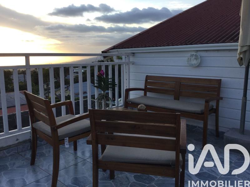 Appartement - 41 m² - 1 pièce