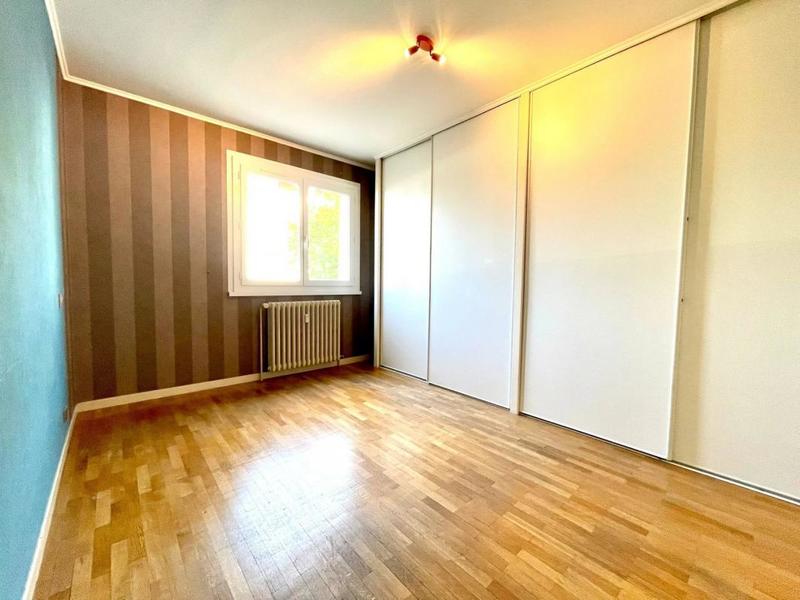 Appartement - 74 m² - 4 pièces
