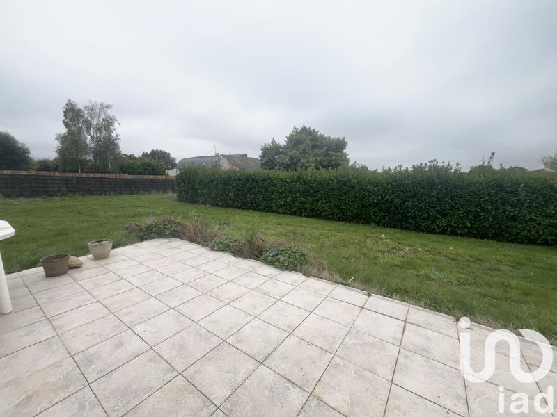 Maison - 107 m² - 6 pièces