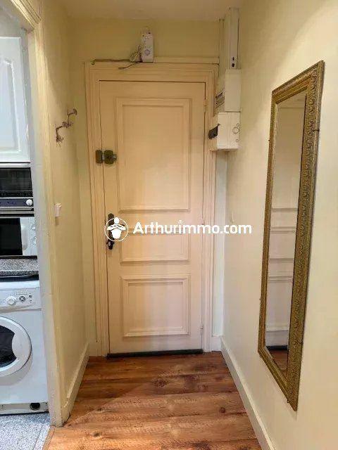 Appartement - 34 m² - 1 pièce