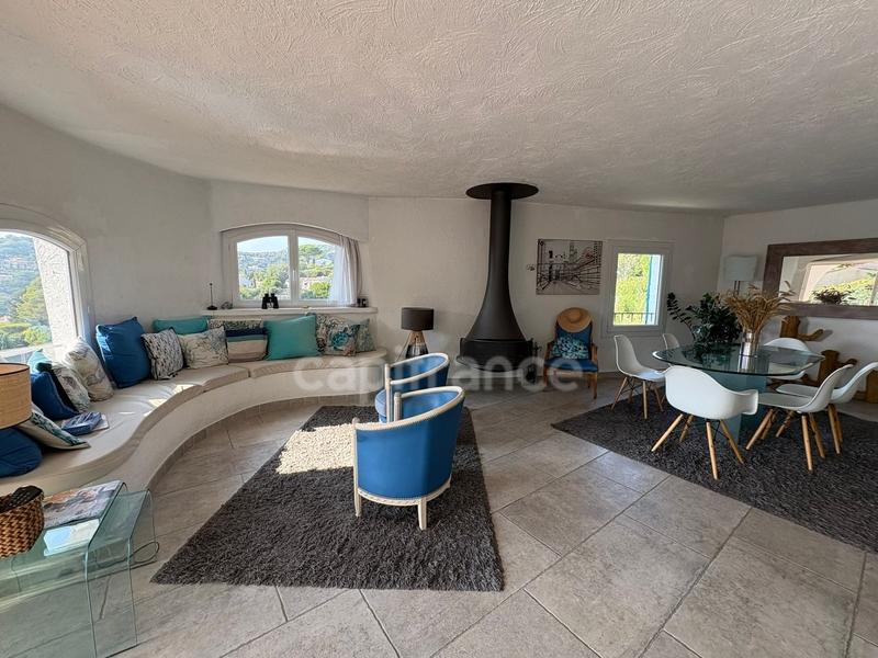 Maison d'architecte - 192 m² - 8 pièces