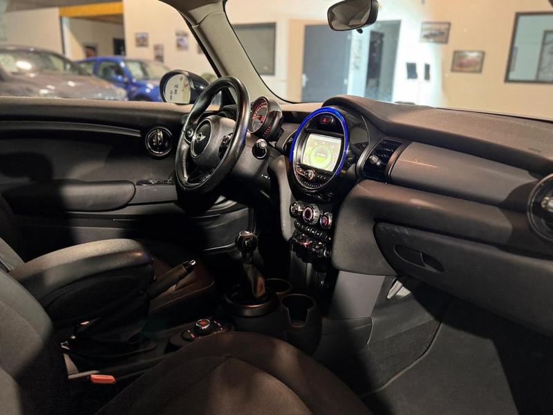 Mini Mini Cooper ( F56) 3 portes 1.5 136ch Sièges chauffants, Régulateur de vitesse, Ecran Bluetooth