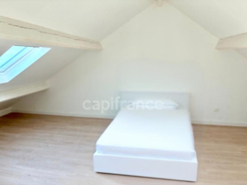 Maison - 137 m² - 6 pièces