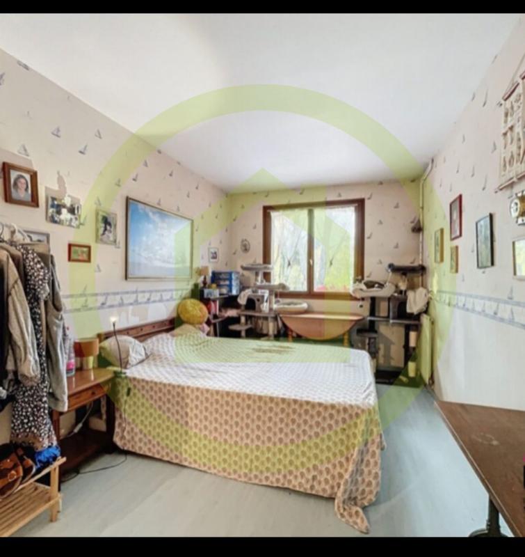 Maison - 169 m² - 6 pièces