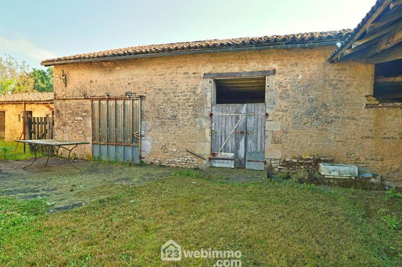 Ferme - 156 m² - 4 pièces