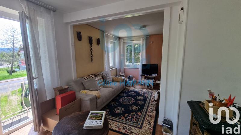 Maison - 118 m² - 6 pièces