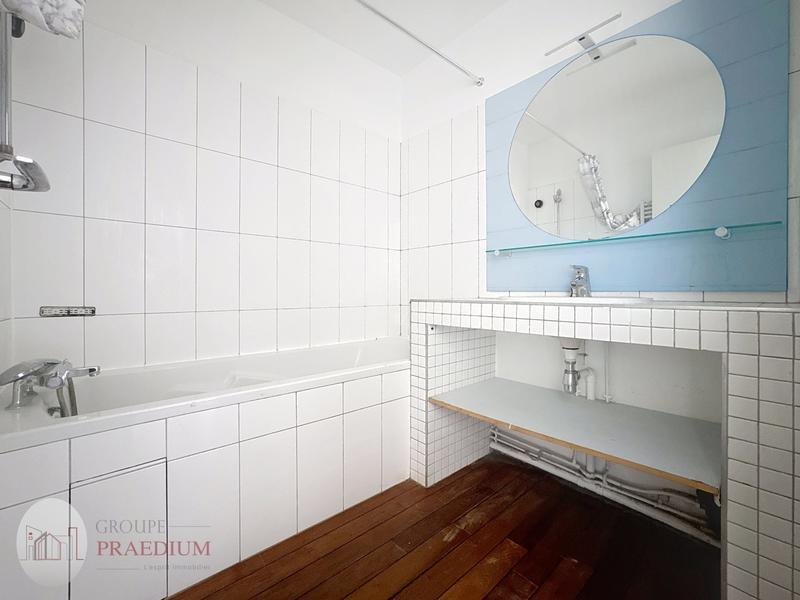 Appartement - 131 m² - 5 pièces