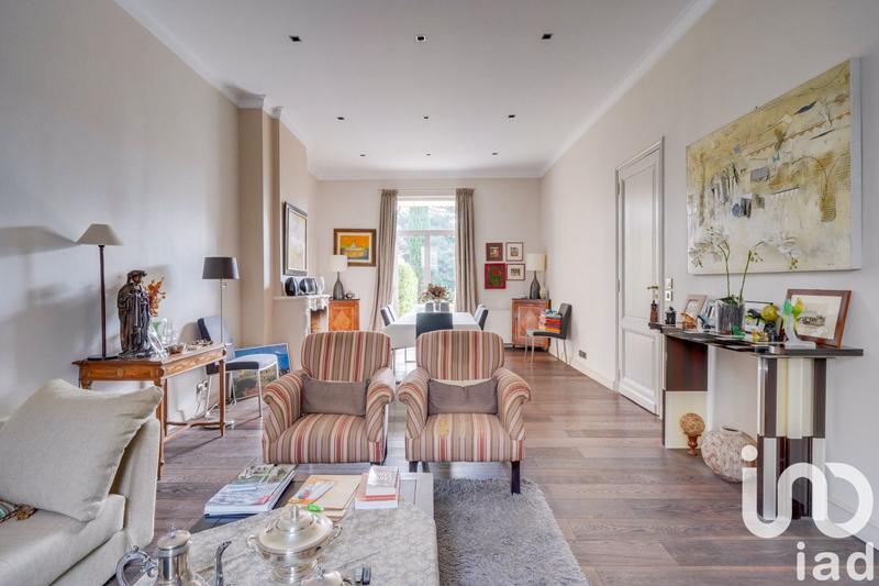 Maison - 191 m² - 5 pièces