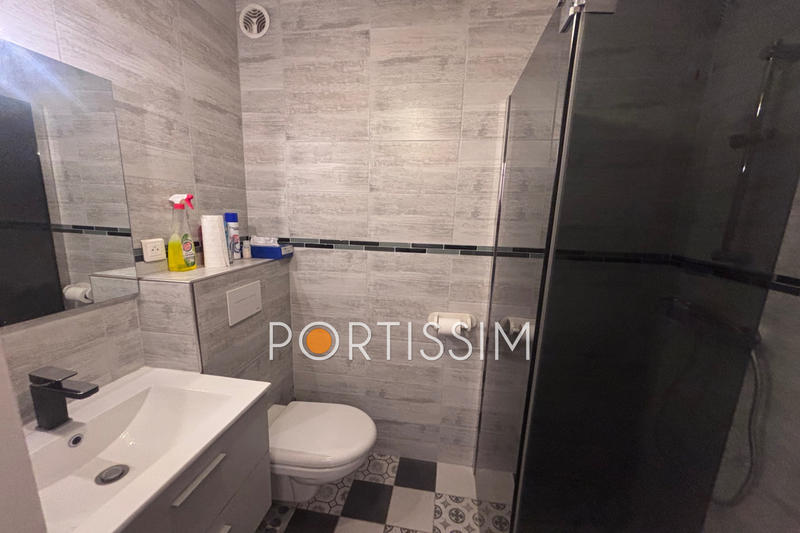 Appartement - 32 m² - 2 pièces