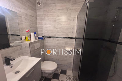 Appartement - 32 m² - 2 pièces