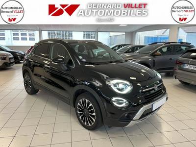 Fiat 500x My19 1.0 FireFly Turbo T3 120 ch City Cross