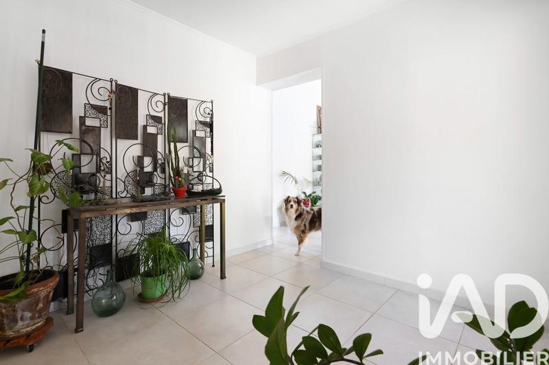 Maison - 210 m² - 5 pièces