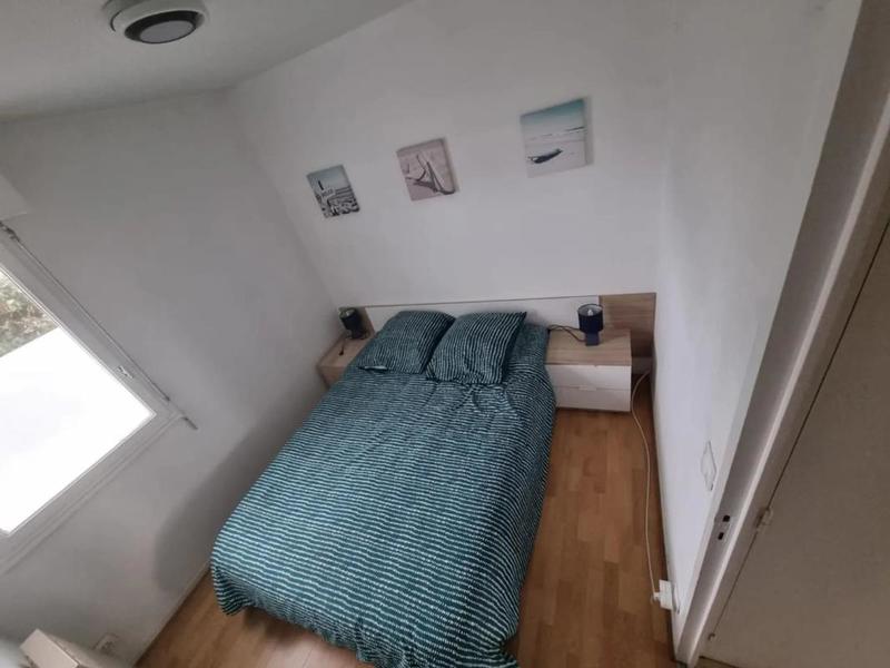 Appartement - 30 m² - 2 pièces