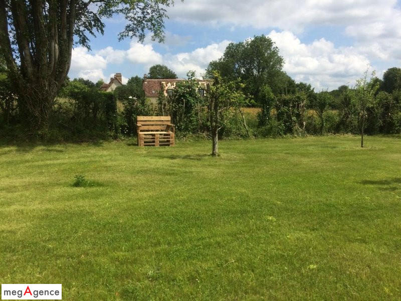 Maison ancienne - 182 m² - 9 pièces