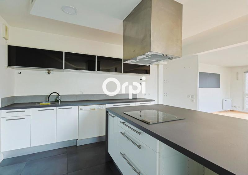 Appartement - 82 m² - 3 pièces