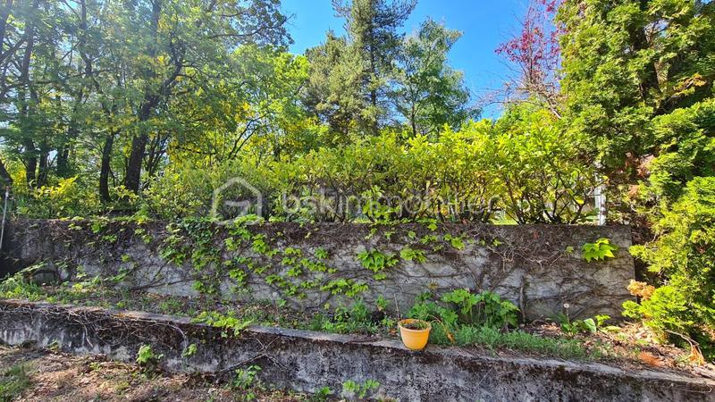 Villa - 237 m² - 7 pièces